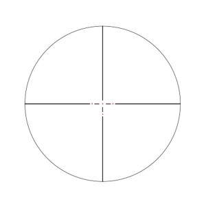 Прицел оптический BRITE LPVO 1-8X24 IR, арт. 31500 [VEBER]